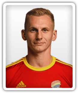 Arkadiusz Klarecki