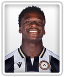 James Abankwah