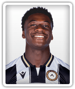 James Abankwah