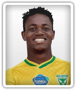 Kwenzakwenkosi Mbatha