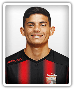 Sebastián Rodríguez