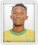 Thapelo Maseko