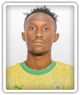 Thapelo Maseko