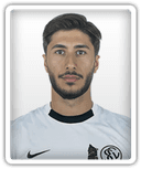 Muhammed Damar