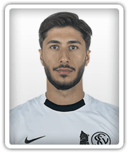 Muhammed Damar