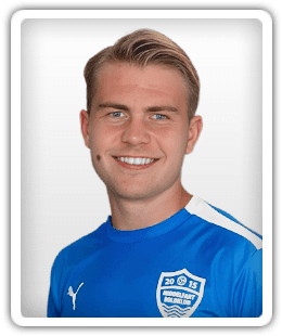 Luca Ørsted Thorstensen