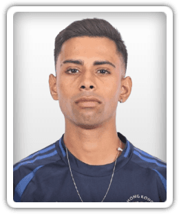 Pawanvir Singh