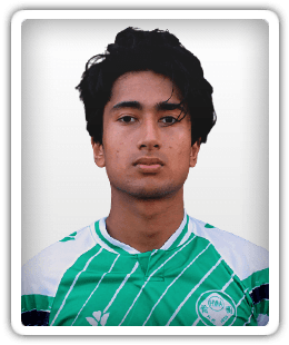 Jhayson Singh