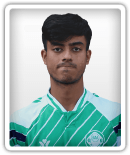 Mohammad Sharoz Khan