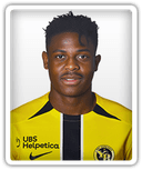 Miguel Chaiwa