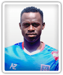 Elvis Ngonde