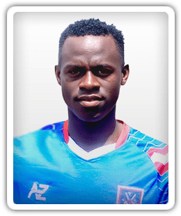 Elvis Ngonde