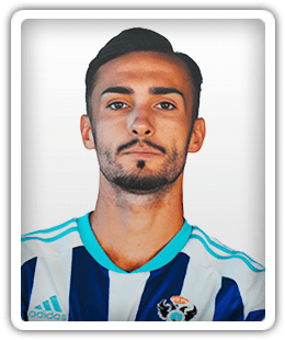 Carlos Daniel