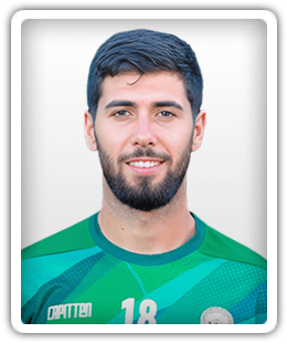 Adrián Escudero