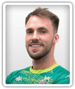 Manu Castillo