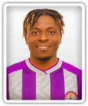Samson Babuwa