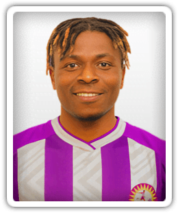 Samson Babuwa
