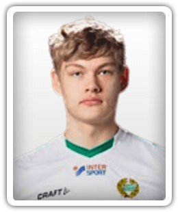 William Axelsson Tervonen