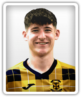 Callum Pitt