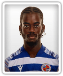 Rashawn Scott