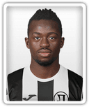 Alpha Conteh