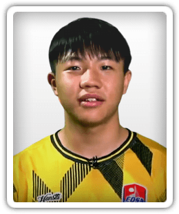 Liu Chun Hei