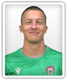 Jáchym Šerák