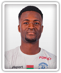 Abdoulie Jarjue Kabia