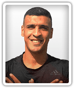 Mostafa Fawzy