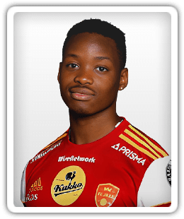 Mico Mpho Heinilä