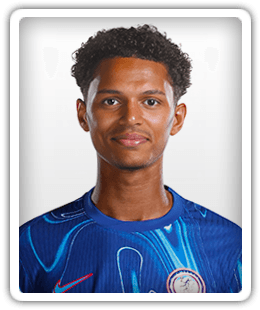 Omari Kellyman