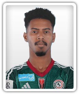 Mohammed Abdulrahman