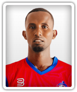 Maaney Mahdi