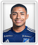 Edinson Largacha