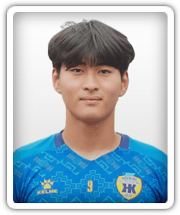 Park Ye-Jun