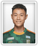 Wong Ching Yeung