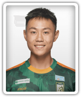 Wong Ching Yeung