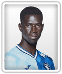 Aliou Thiaré