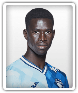 Aliou Thiaré