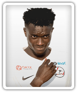 Babacar Mboup