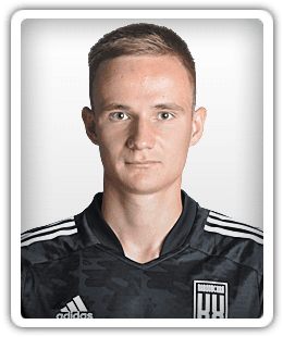 Dmitry Tkachuk
