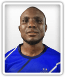 Murphy Ndukwu