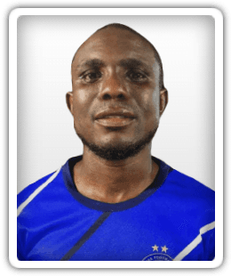 Murphy Ndukwu