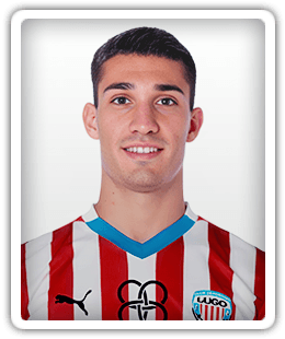 Martín Ochoa