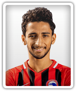 Karim Arafat