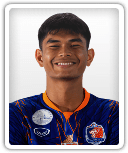 Teerasak Poeiphimai