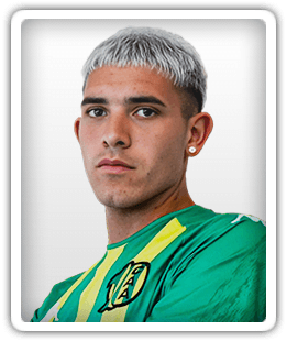 Alan Sosa