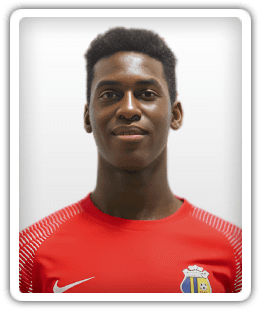 Destiny Eseosa Egharevba