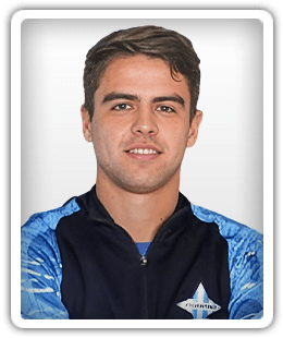 Agustín Meli