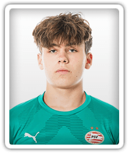 Daan van den Brande